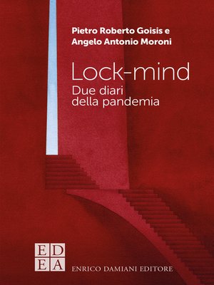 cover image of Lock-mind